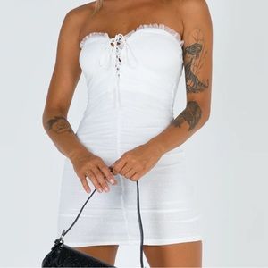 Princess Polly Ayesha Mini Dress